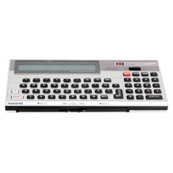 Casio FP 6000