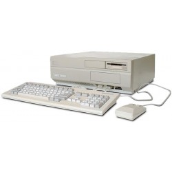 Gould DSO 1504 - 20 MHz - 10MS/s