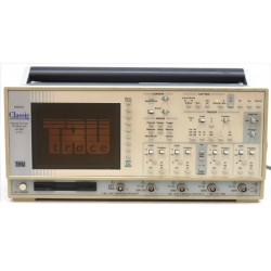 Gould Classic 6000 - 100 MS/s - 200 MHz
