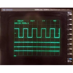 ISAM 3 CB Handheld
