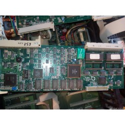 JRC NRD-535 HF Receiver 0.1 - 30 MHz