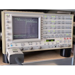Meguro MSA-4903 Spectrum Analyzer