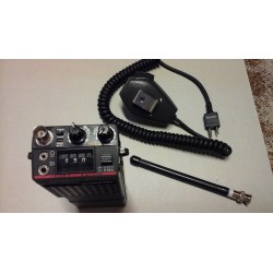 Kenpro KT-200EE with Mic KT-SM-1