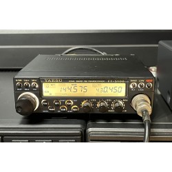 YAESU FT-5100