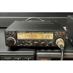 YAESU FT-5100