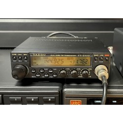 YAESU FT-5100