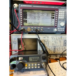 YAESU FT-290 R II