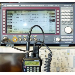 YAESU FT-530