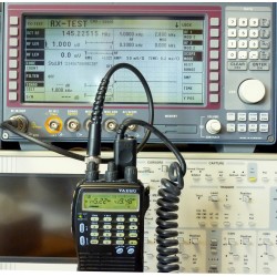 YAESU FT-530