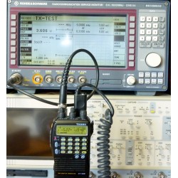 YAESU FT-530