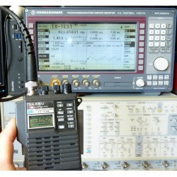 YAESU FT-73