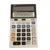 Casio JS-20 Solar Calculator