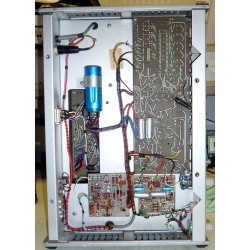Bradley 235 Digital Syntesized Signal Generator