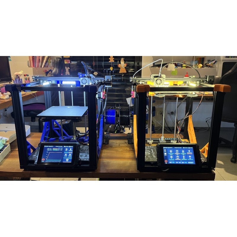 Creality Ender 5 Pro