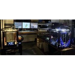 Creality Ender 5 Pro