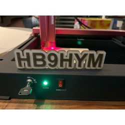 AtomStack A24 Pro Laser cut 24W