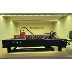 AtomStack A24 Pro Laser cut 24W