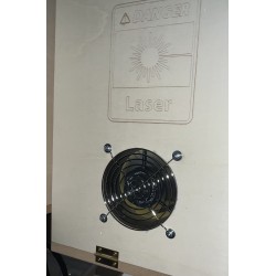 AtomStack A24 Pro Laser cut 24W