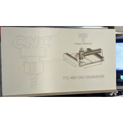 Two Trees TTC450 CNC