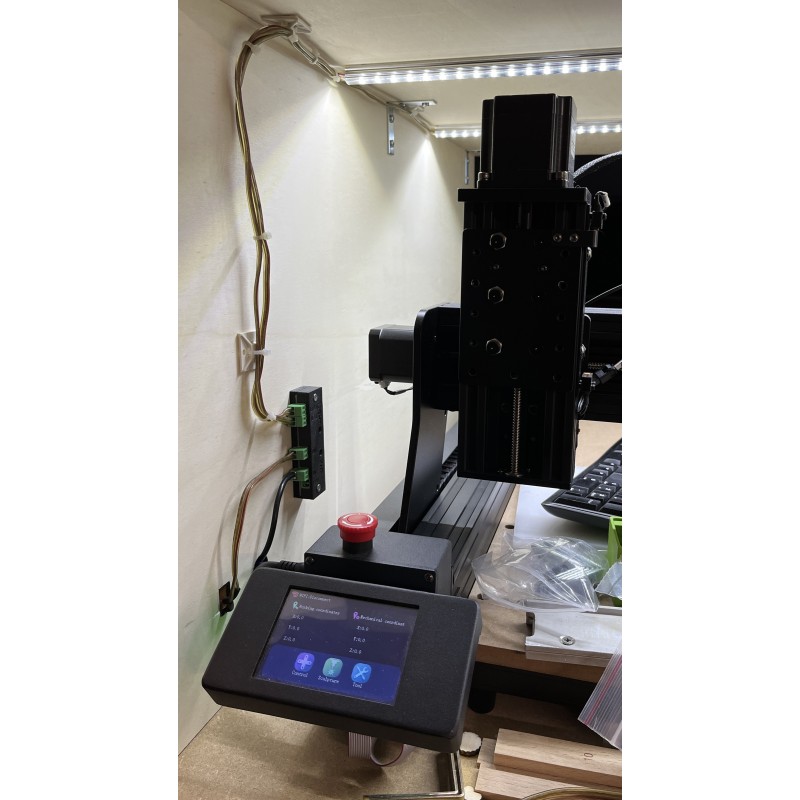 Two Trees TTC450 CNC