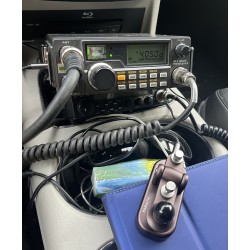 YAESU FT-290 R II