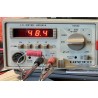 HAMEG HM 8018 LC Meter