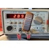 HAMEG HM 8018 LC Meter