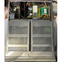 copie de HAMEG HM 8018 LC Meter