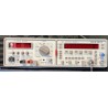 copie de HAMEG HM 8018 LC Meter