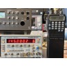copie de HAMEG HM 8018 LC Meter