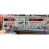 copie de HAMEG HM 8018 LC Meter