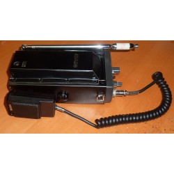 ISAM CB-800 80CH AM-FM Portable
