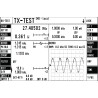 ISAM CB-800 80CH AM-FM Portable