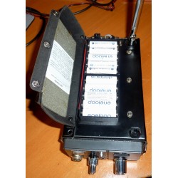 ISAM CB-800 80CH AM-FM Portable