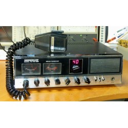 Sommerkamp TS-740 AM/SSB CB