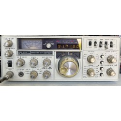 Sommerkamp FT-307CBM