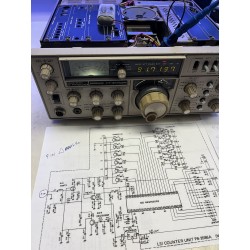 Sommerkamp FT-307CBM