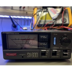 Sommerkamp FT-307CBM