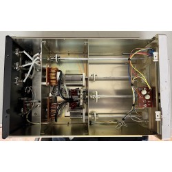 Sommerkamp FC-307 Antenna Tuner