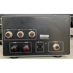 Sommerkamp FC-307 Antenna Tuner