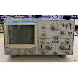 Gould OS 325 RTO20 MHz