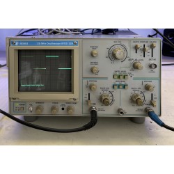 Gould OS 325 RTO20 MHz