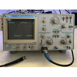 Gould OS 325 RTO20 MHz