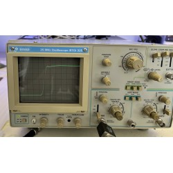 Gould OS 325 RTO20 MHz