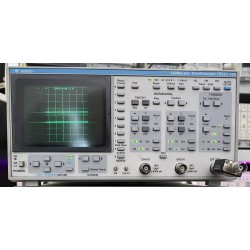 Gould DSO 400 - 100MS/s - 20 MHz