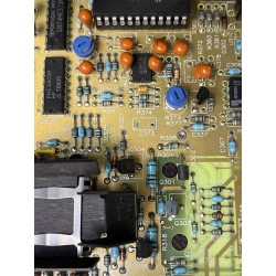 Gould DSO 450 - 100MS/s - 50 MHz