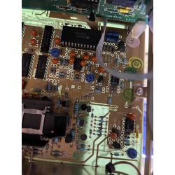 Gould DSO 450 - 100MS/s - 50 MHz