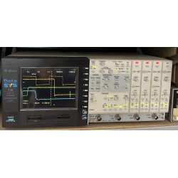 Gould Datasys 740 - 150 MHz