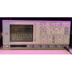 Gould Datasys 7200 - 100MS/s - 200 MHz 12Bit