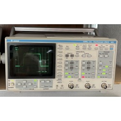 Gould DSO 420 - 100MS/s - 20 MHz